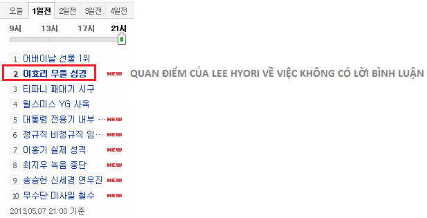 [Hot Search][2013] Các từ khóa được tìm kiếm nhiều nhất về Lee Hyori {30/12 UPDATE} NAVER070513-2_zps896ca6a6