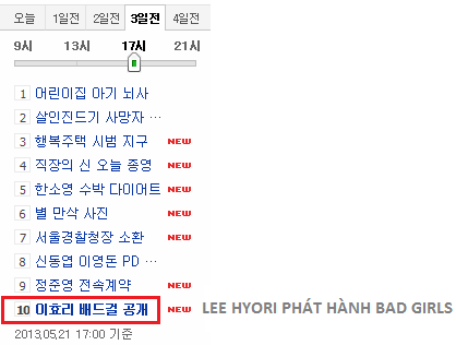 [Hot Search][2013] Các từ khóa được tìm kiếm nhiều nhất về Lee Hyori {30/12 UPDATE} NAVER210513_zpse4d6ce0f