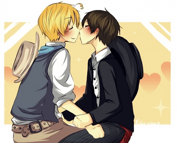 Fangirleando a las 2 am en día de semana y con mucho tarea Axis_Powers__Hetalia_600_695518