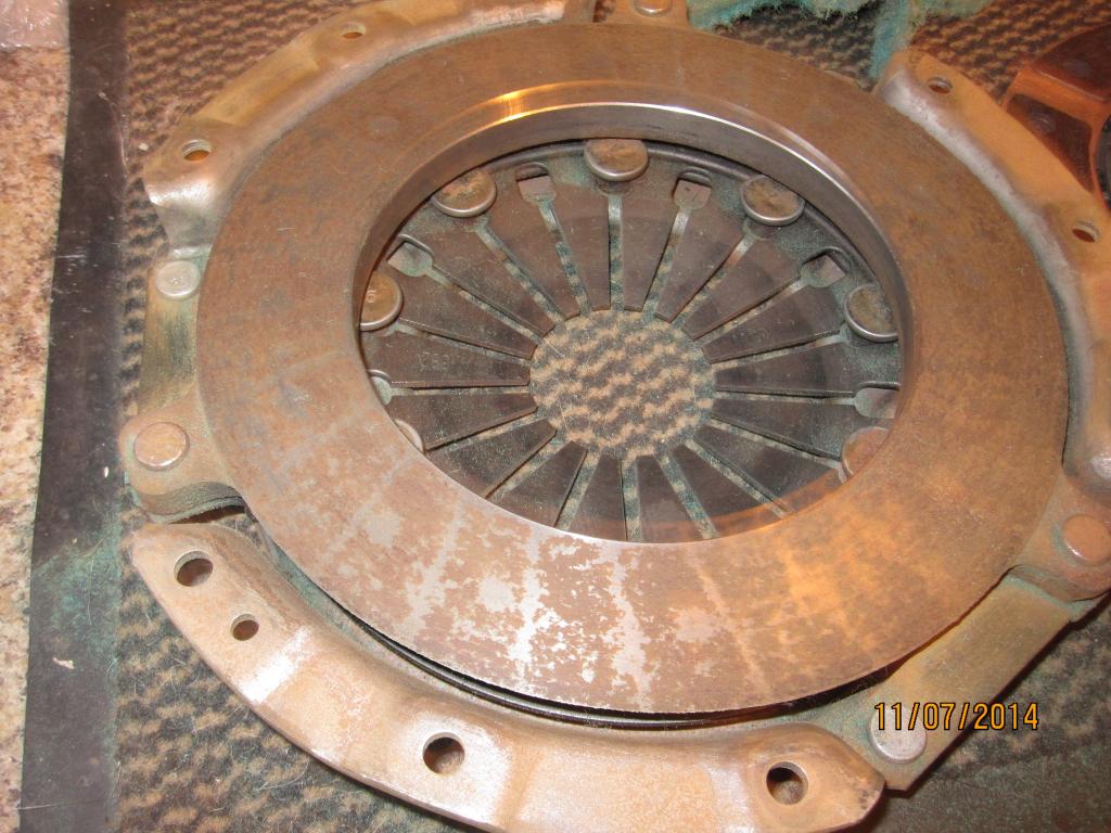 What make clutch is this???? IMG_1364_zpsbec2af87