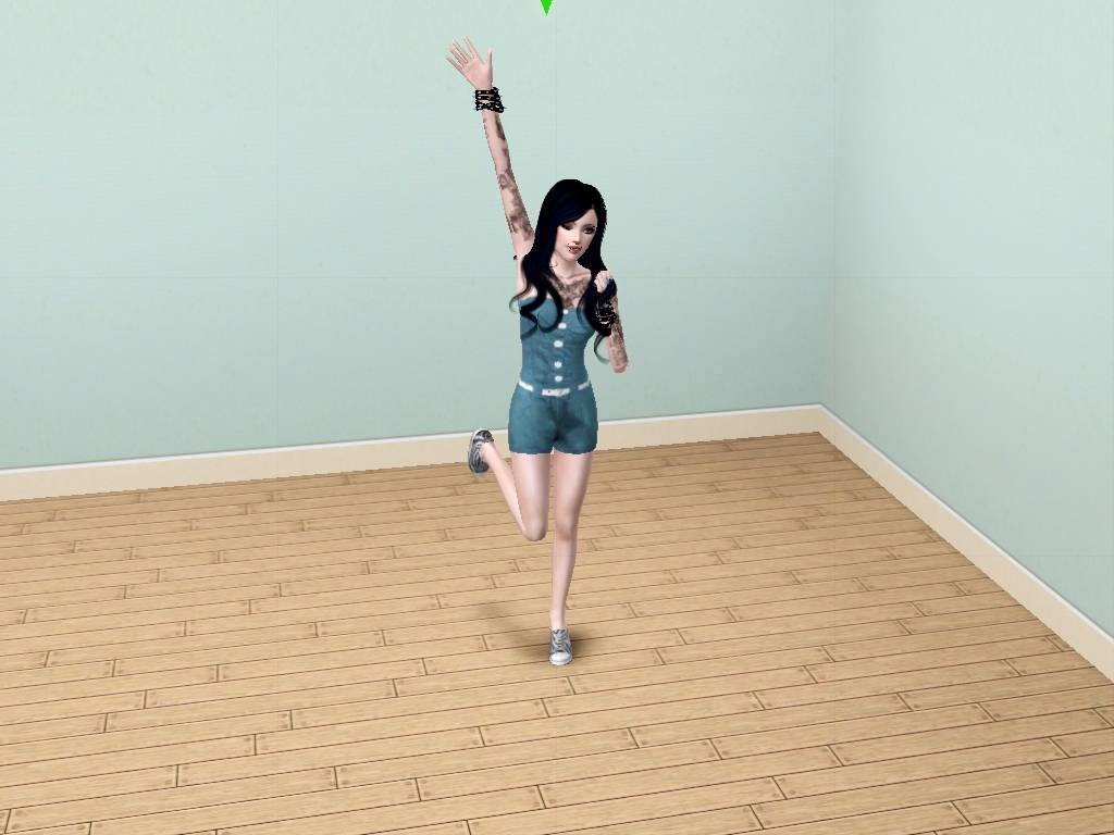 Some Different Sims O' Mine Posing ;D Screenshot-60