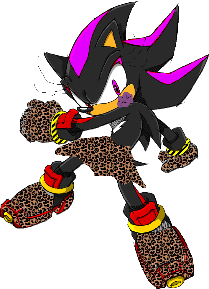 LOL Media of the Sonic Universe - Page 2 7_Shadow_The_Hedgehog