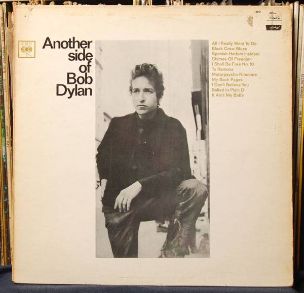 Bob Dylan - Another Side of BobDylan UK CBS LP 1-1_zps4f5b9f30