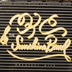 KC & The Sunshine Band - Greatest Hits UK LP 2-1_zps85b61359