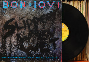 Bon Jovi - Slippery When Wet 1986 UK LP  BonJovi-SlipperyWhenWetLP_zps5e28596d