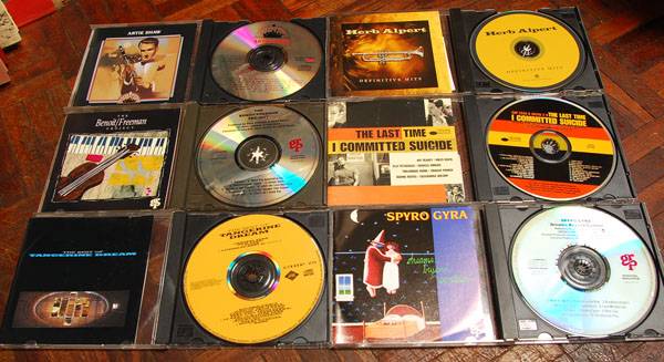 Jazz, Blues, Oldies , Country CDs CD181_zps40b6eaab