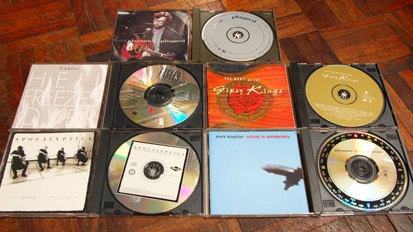 Jazz, Blues, Oldies , Country CDs CD185_zpsc7fea886