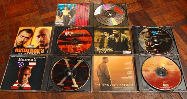 Jazz, Blues, Oldies , Country CDs CD186_zps0c6b532b