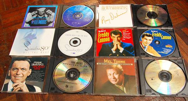 Jazz, Blues, Oldies , Country CDs CD195_zps71f581f0