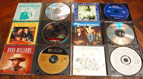 Jazz, Blues, Oldies , Country CDs CD196_zpsaf612e91