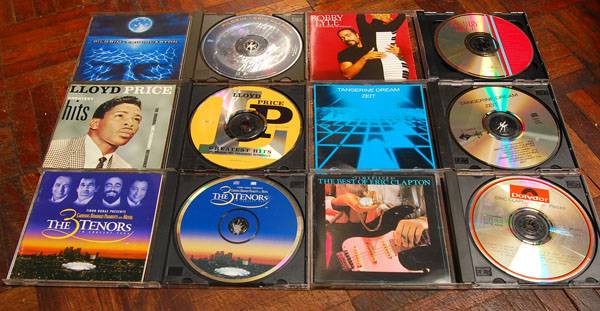 Jazz, Blues, Oldies , Country CDs CD201_zps5be6439f