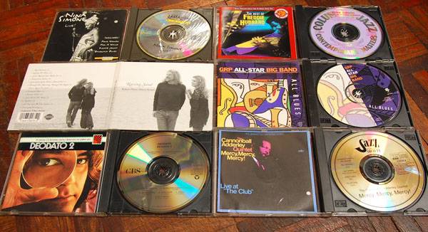 Jazz, Blues, Oldies , Country CDs CD202_zpsb23662a8