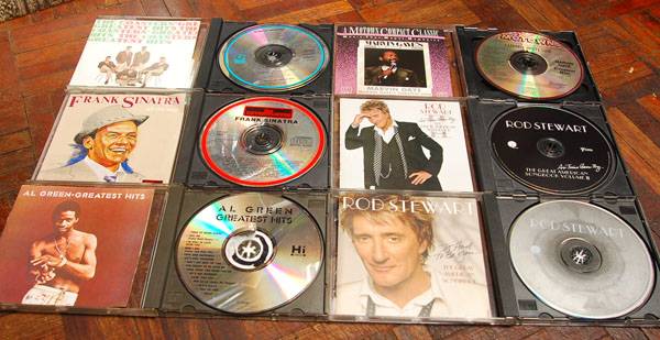 Jazz, Blues, Oldies , Country CDs CD241_zpsb771a49f