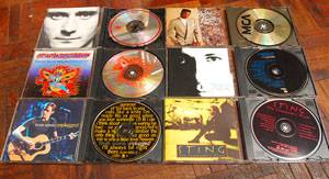  Assorted CDs USA Import- CD260_zps624507ce