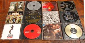  Assorted CDs USA Import- CD261_zpsa21b238e