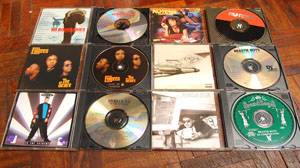  Assorted CDs USA Import- CD262_zps4f85dfc7