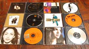  Assorted CDs USA Import- CD263_zpsc1e0f9d3