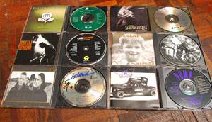  Assorted CDs USA Import- CD268_zps94a814d4