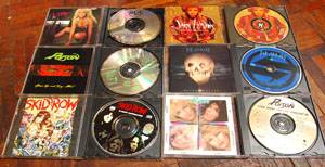  Assorted CDs USA Import- CD270_zps0a6875b9