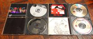  Assorted CDs USA Import- CD273_zps94e836a7