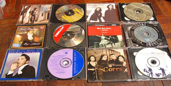 Jazz, Blues, Oldies , Country CDs CD277_zpsd2225e75