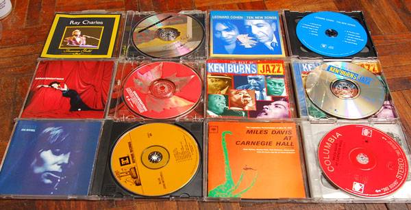 Jazz, Blues, Oldies , Country CDs CD283_zpsf89f7bcf