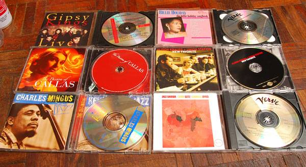 Jazz, Blues, Oldies , Country CDs CD284_zps9ac65fe6