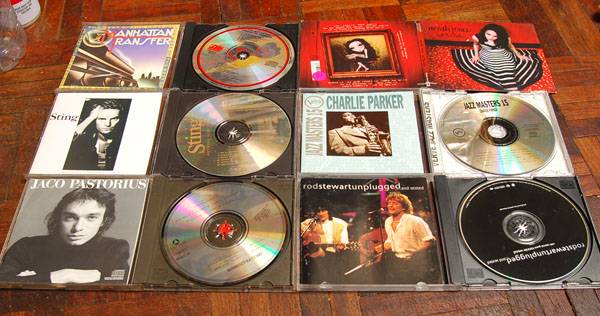 Jazz, Blues, Oldies , Country CDs CD287_zps32470fee