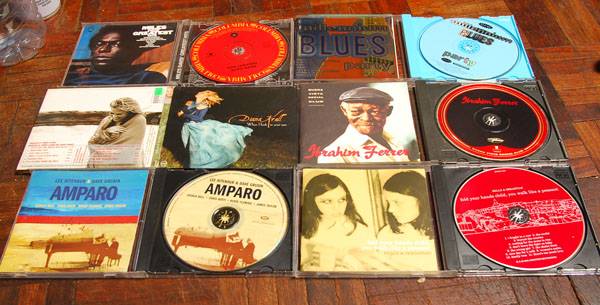 Jazz, Blues, Oldies , Country CDs CD288_zps38c14b7b