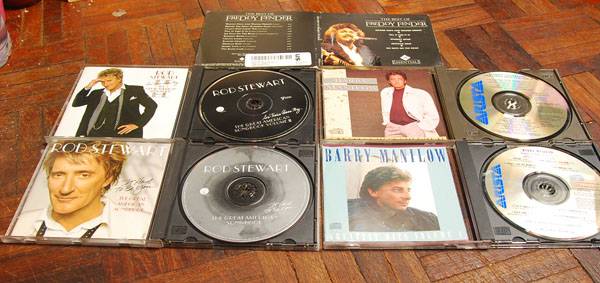  Assorted CDs USA Import- CD300_zps1b837fc8