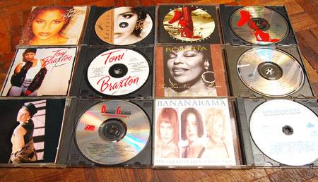  Assorted CDs USA Import- CD320_zpsf258aabd