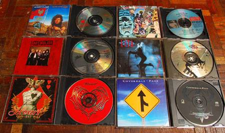  Assorted CDs USA Import- CD329_zps3ce3d035