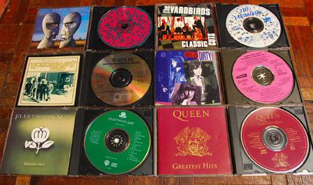  Assorted CDs USA Import- CD333_zps43c268b2