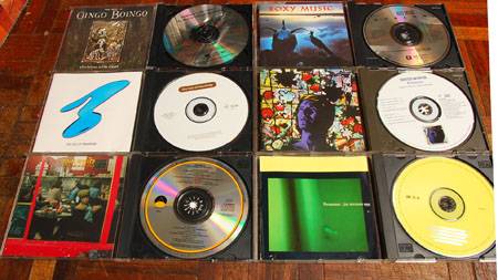  Assorted CDs USA Import- CD336_zpsfdf28fd2