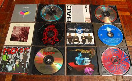  Assorted CDs USA Import- CD337_zpsbc5593e7