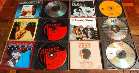  Assorted CDs USA Import- CD344_zps47e495a8