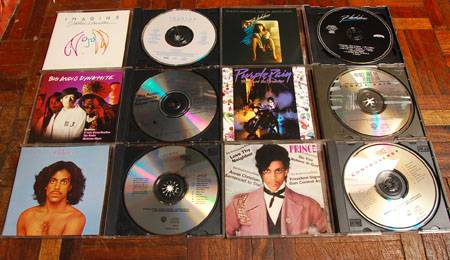  Assorted CDs USA Import- CD346_zps4e3f6c5d