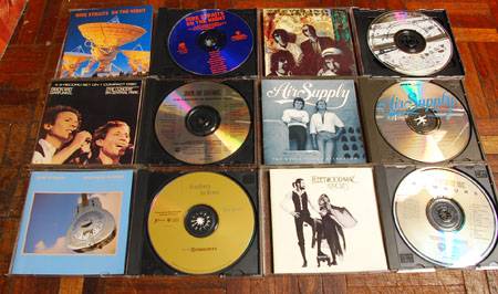  Assorted CDs USA Import- CD348_zpsbd72b6de