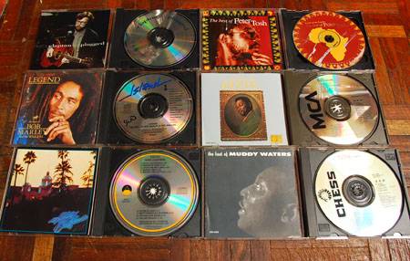  Assorted CDs USA Import- CD349_zps8030344e