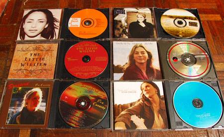  Assorted CDs USA Import- CD351_zps85bdc281