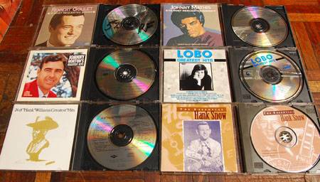  Assorted CDs USA Import- CD354_zps0f2d2215