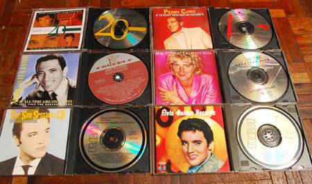  Assorted CDs USA Import- CD355_zpsbeceb44b