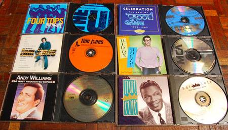  Assorted CDs USA Import- CD356_zpsc110a9b5