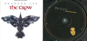 The Crow OST 1994 USA CD CrowOST_zps04682b88