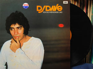 MALAY LP - DJ Dave - KINI KU MENANGIS LAGI 1981 LP  DJDave-KuMenangisLP_zpsdaaa4263