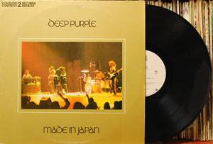 Deep Purple - Made in Japan Canada Gatefold Double LP DeepPurple-MadeJapanCanadaLP_zpsfac8f98f
