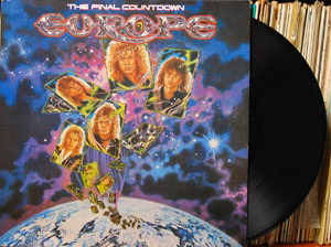 Europe - The Final Countdown 1986 UK LP EuropeFinalCountdownLP_zpsa7da1d3c