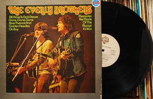 The Everly Brothers 1973 UK LP EverlyBrothersLP_zps5b622f66