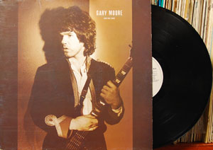 Gary Moore - Run for Cover 1985 UK LP GaryMooreRunforCoverLP_zps18b5a8fb