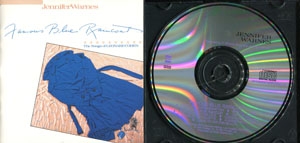 Jennifer Warnes - Famous Blue Raincoat USA CD JenniferwarnesFamousblueraincoat_zps59f735b2